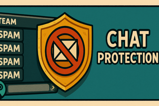 Steam客户端强化安全防护机制