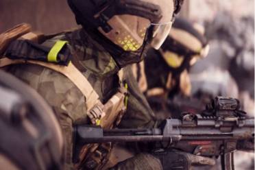 RedSec焊武帝是什么意思