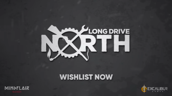 《合作房车模拟器》Steam开启中文版抢先体验