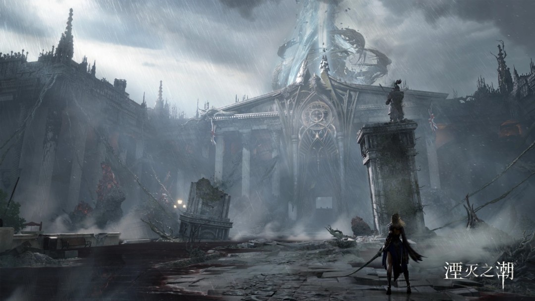 Xbox合作发布会21日举行 多款新作情报即将揭晓