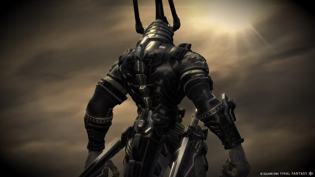 《最终幻想14》或将迎来第二次全面革新