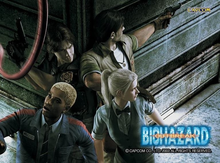 《生化危机9:安魂曲》无需前作基础亦可沉浸体验