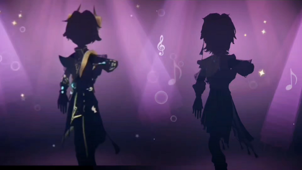 我们继续好不好