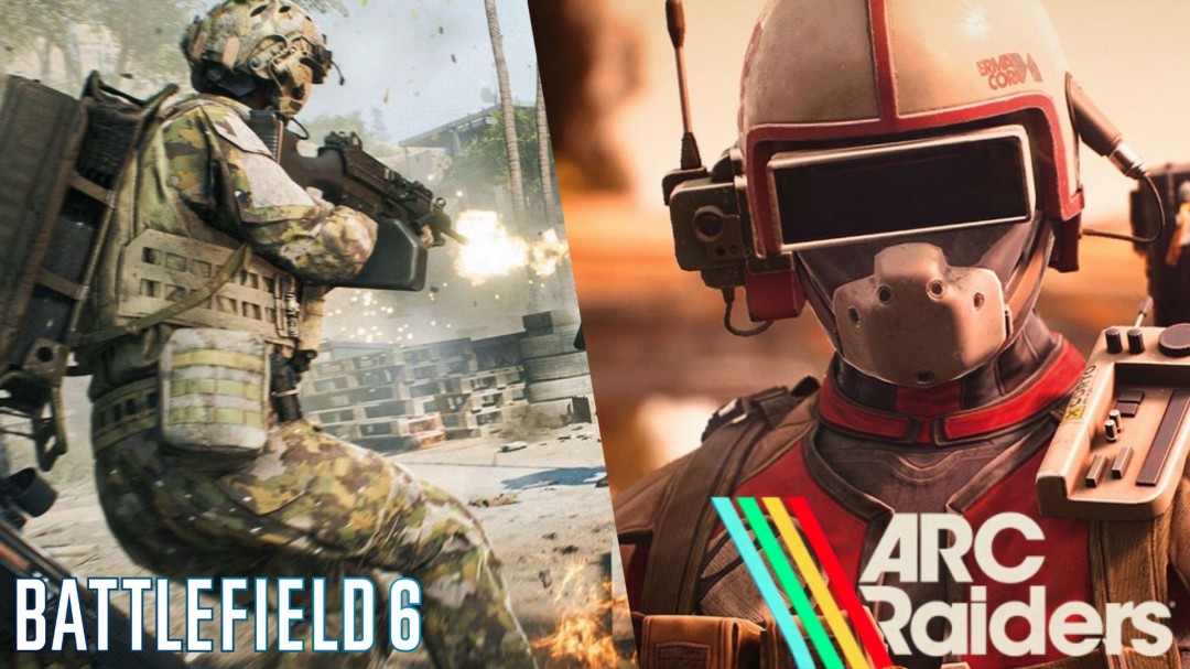 《战地风云6》震撼开启限时免费周