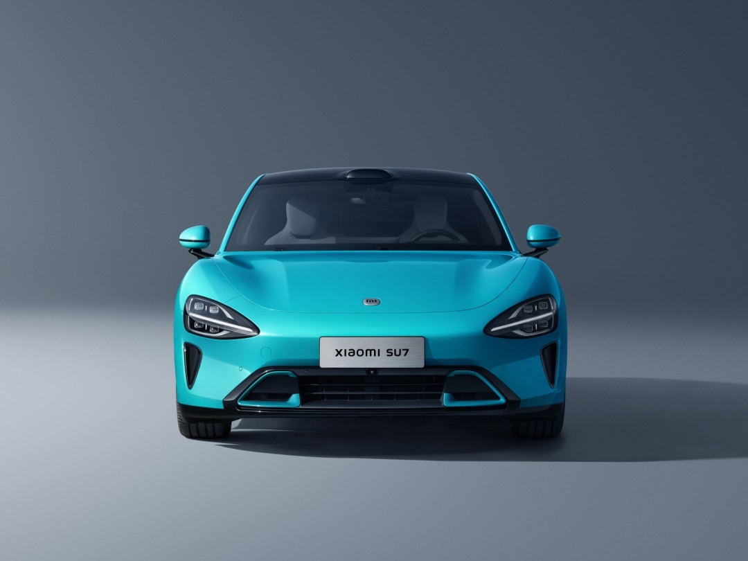 ‌小米汽车加速产能布局 交付目标即将超额完成