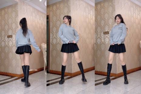 抖肩舞是什么意思