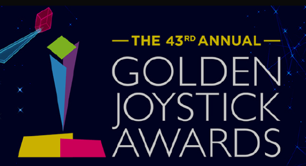 金摇杆2025出炉:《光与影:33号远征队》获终极年度大奖!