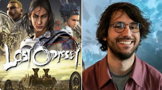 《光影交织:33号远征队》制作人盛赞《失落的奥德赛》