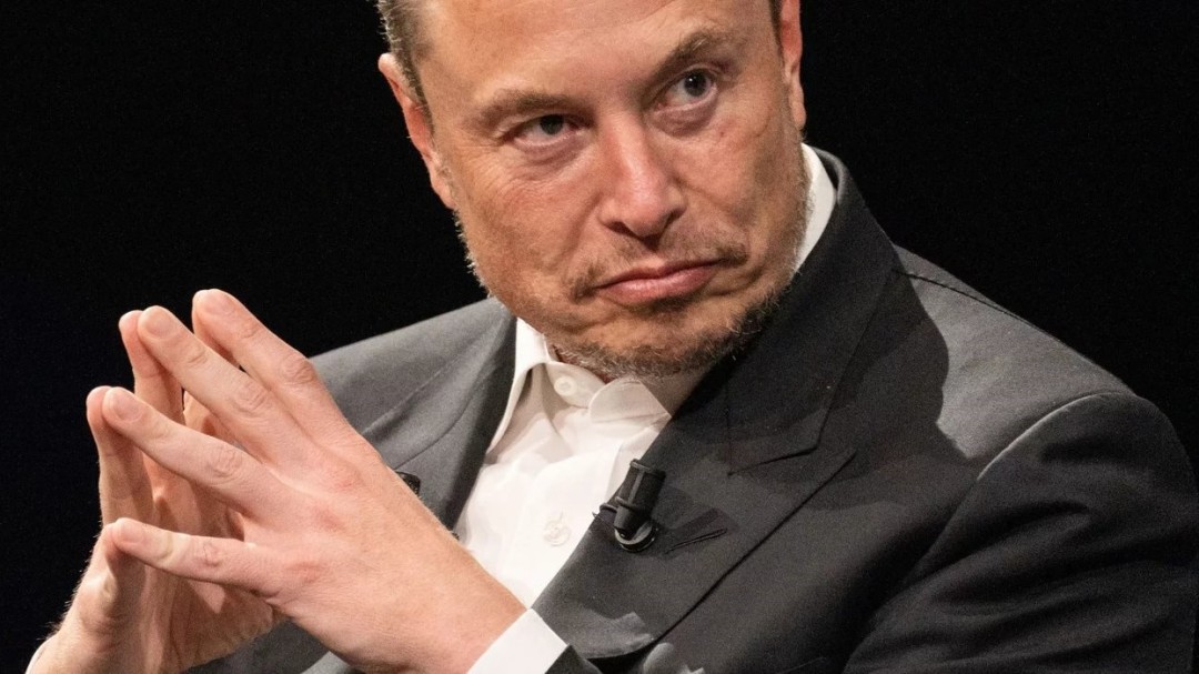 科蒂克盛赞马斯克:游戏公司CEO的不二人选