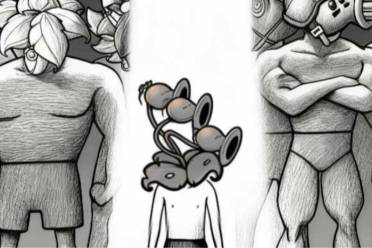 最没天赋的人是什么意思