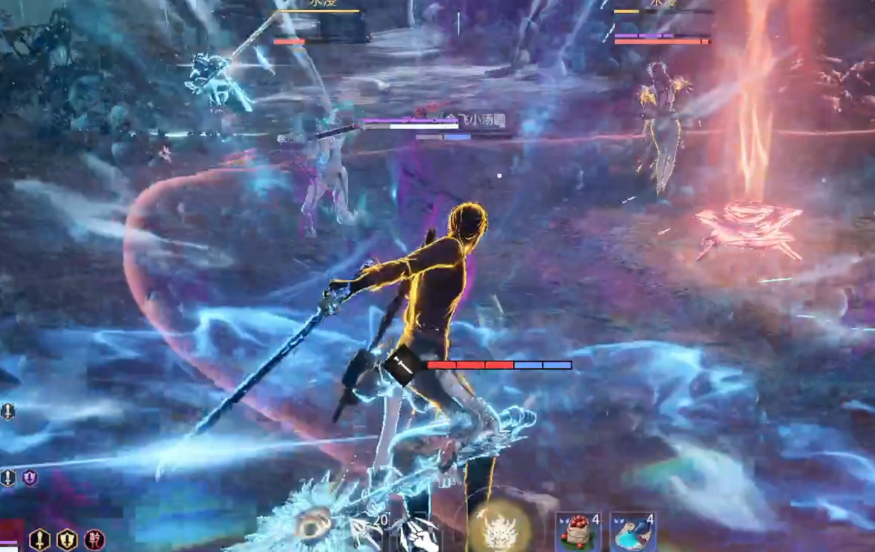 怀揣着炽烈顽心走向最宽容刑场