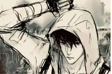 十年人间是什么意思