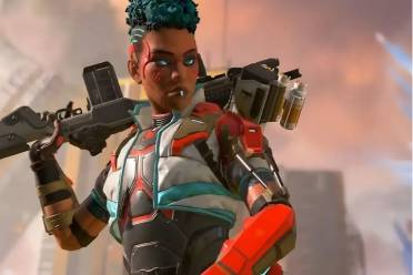 你把罩子交给他们干嘛！是什么意思