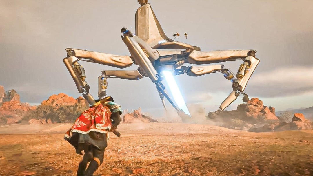 《ARC Raiders》从纯PvE到PvPvE的转型之路