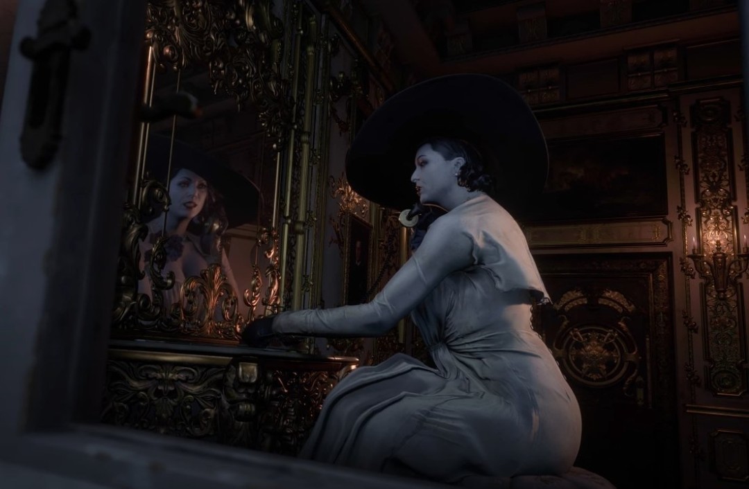 八尺夫人有望回归《生化危机》系列 演员表态愿再度出演‌