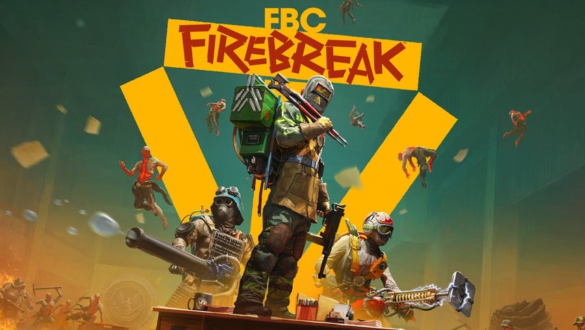 《FBC：Firebreak》「侠盗协议」更新延至明年1月