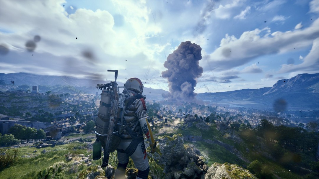 ‌《ARC Raiders》Steam平台热度居高不下