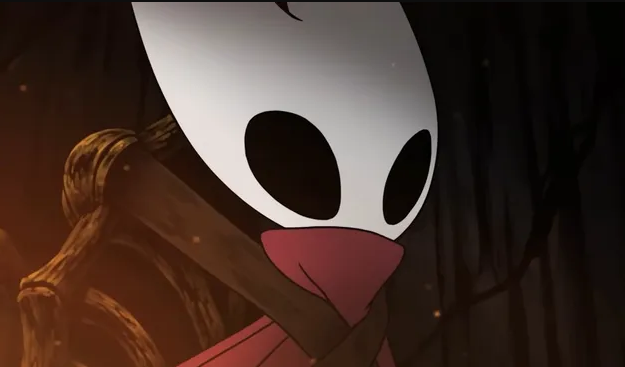 《空洞骑士：丝之歌》采用开放式多路径设计理念‌