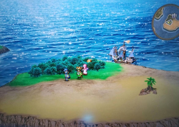 《勇者斗恶龙 1 重制版》高效刷钱技巧