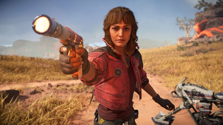 ‌育碧称生成式AI变革游戏产业