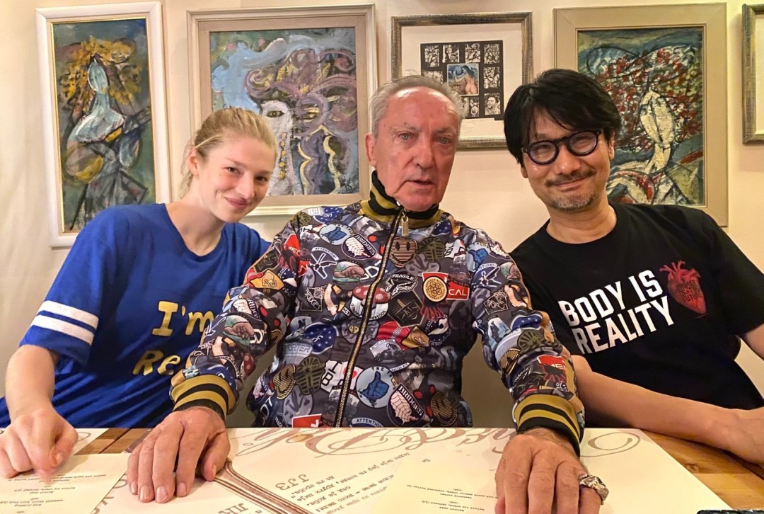 德国演员尤杜·奇尔逝世，享年81岁‌