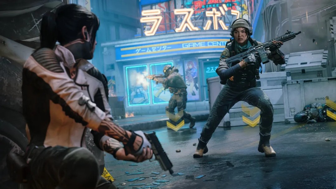 ‌《黑色行动7》瞄准辅助优化与多人模式调整