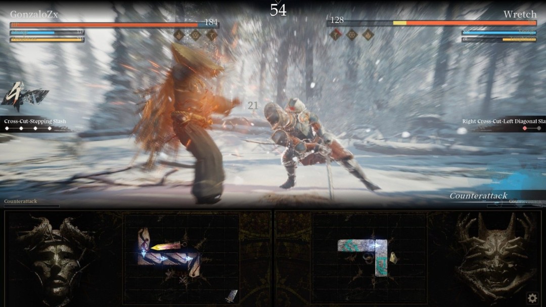 《无用之人:登神长阶》Steam首发斩获特别好评