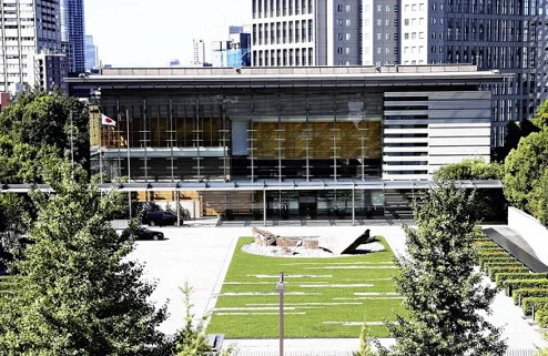 ‌日本筹建海外版权保护联盟