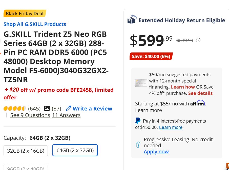 ?內(nèi)存價(jià)格飆升致游戲主機(jī)定價(jià)承壓