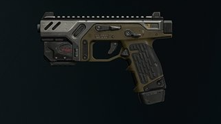 《使命召唤：黑色行动7》CODA 9手枪装配指南‌