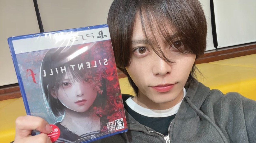 《寂靜嶺f》演員直播動態(tài)匯總?