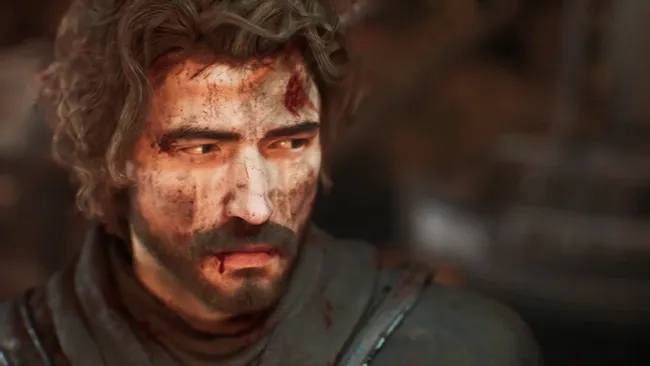 查理·考克斯分享TGA最佳表演提名殊荣