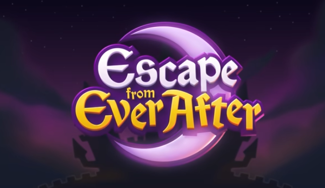 Sleepy Castle工作室新作《逃出从此以后》定档2026年