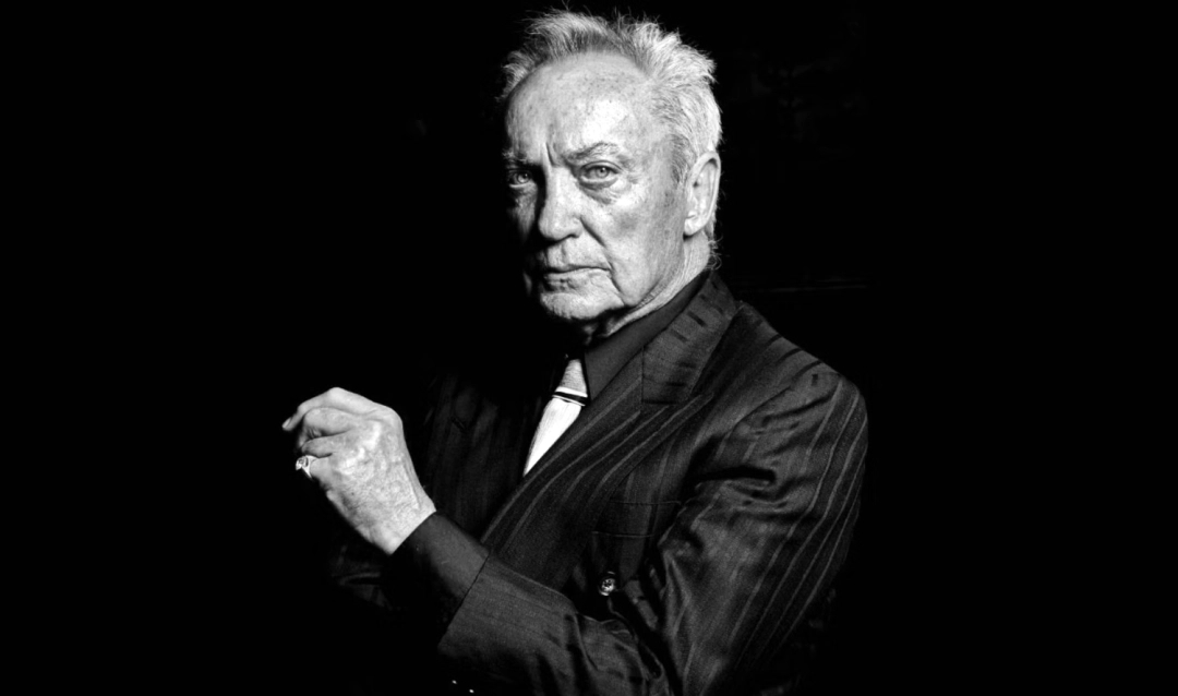 ‌德国影坛常青树尤杜·奇尔与世长辞