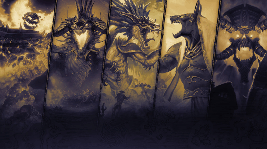 《魔兽世界时光服》防骑核心玩法解析‌