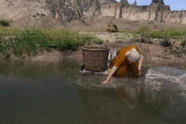 风灵月影宗是什么意思