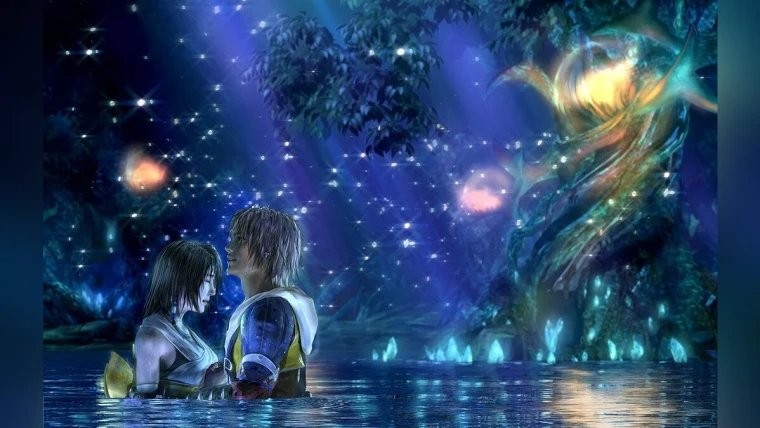 ‌堀井雄二解析《勇者斗恶龙》与《最终幻想》设计哲学差异