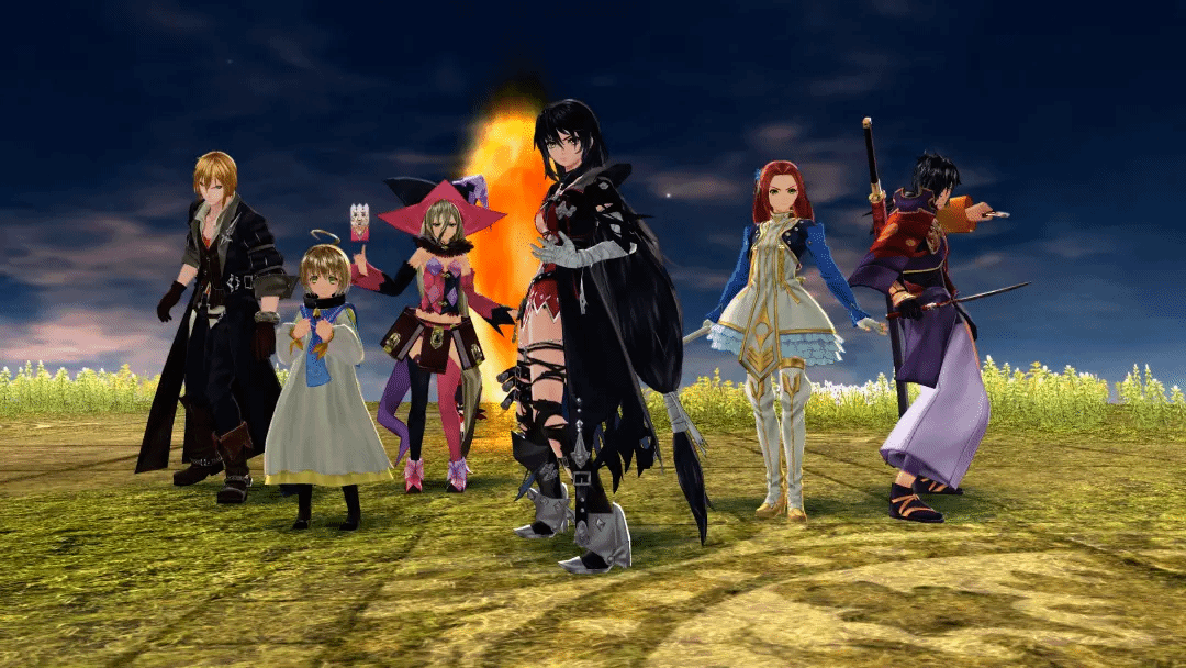 《狂战传说:重制版》确认2026年2月发售