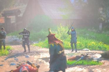 偷餐具自嘲是什么意思