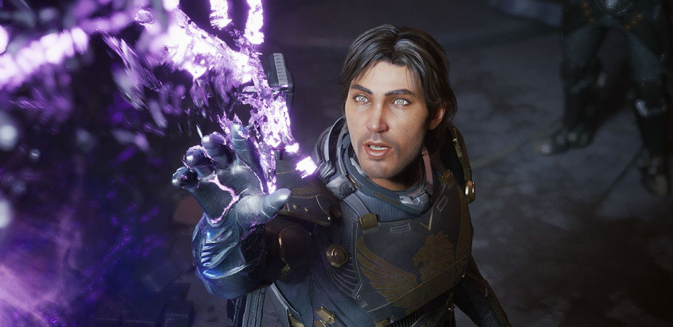 ‌《Exodus》最新故事预告片将于TGA 2025揭晓