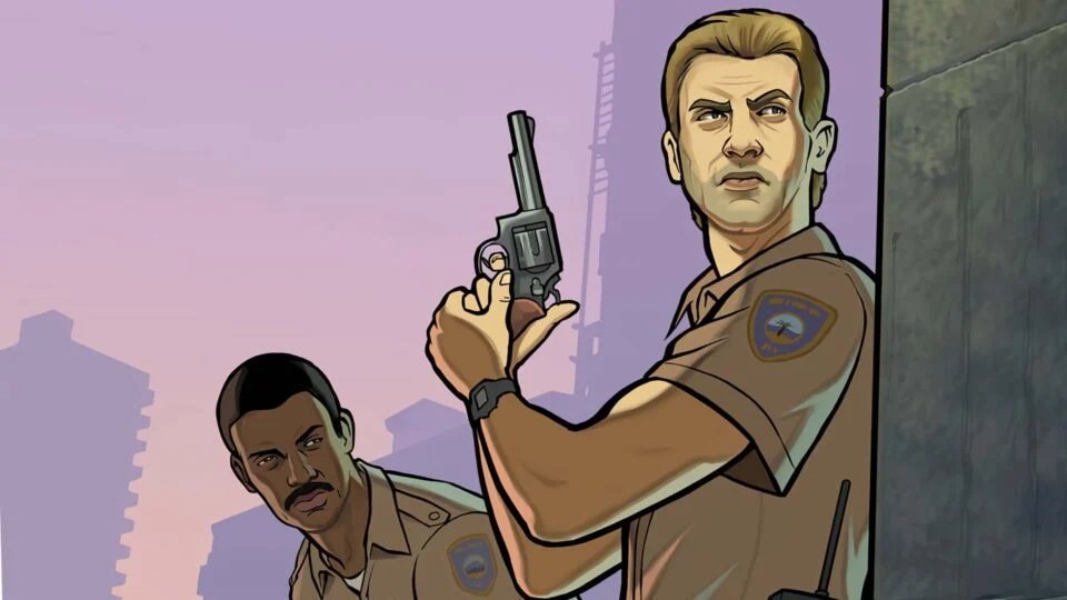 ‌美国加州发生游戏扰民警情 玩家高声游戏引发"枪声"乌龙