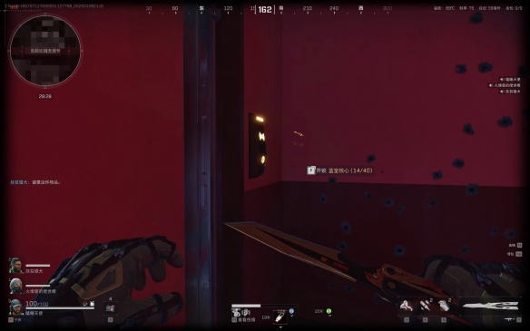 ‌《三角洲行动》航天基地蓝室核心位置详解‌