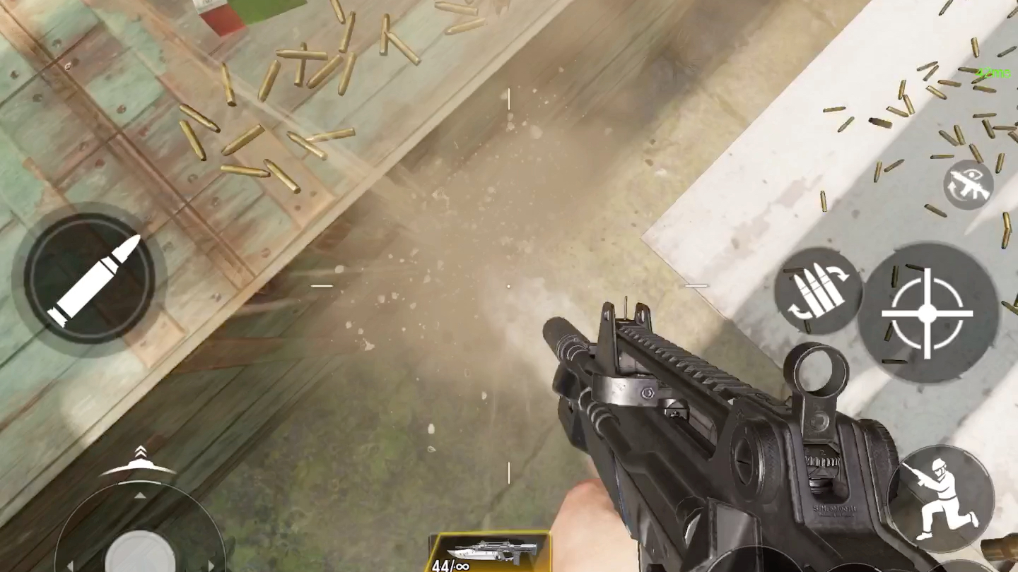 陀螺仪滚地上了