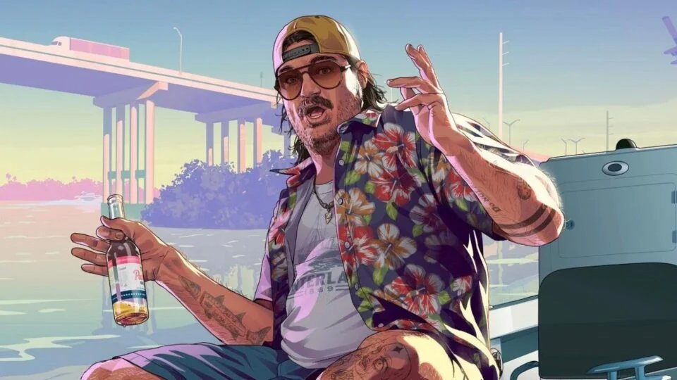 ‌网络流传《GTA6》虚假实机画面 AI伪造视频引发热议‌