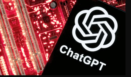 ‌ChatGPT问世三周年全球用户突破8亿