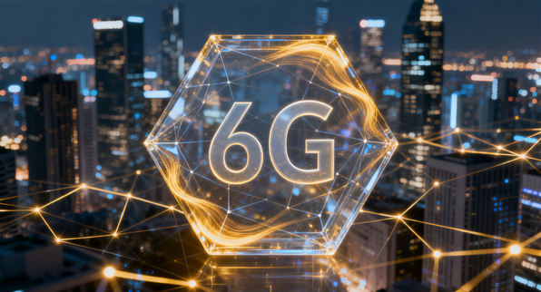 ‌中国6G研发取得突破性进展