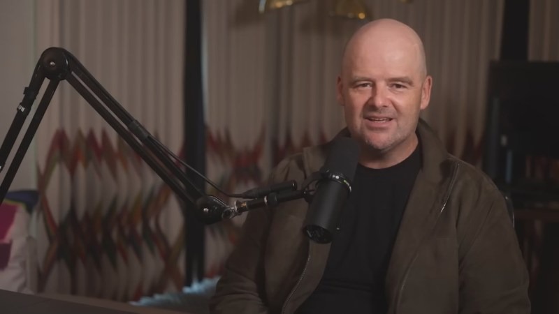 ‌丹·豪瑟亲述离开《GTA》开发团队的真实原因‌