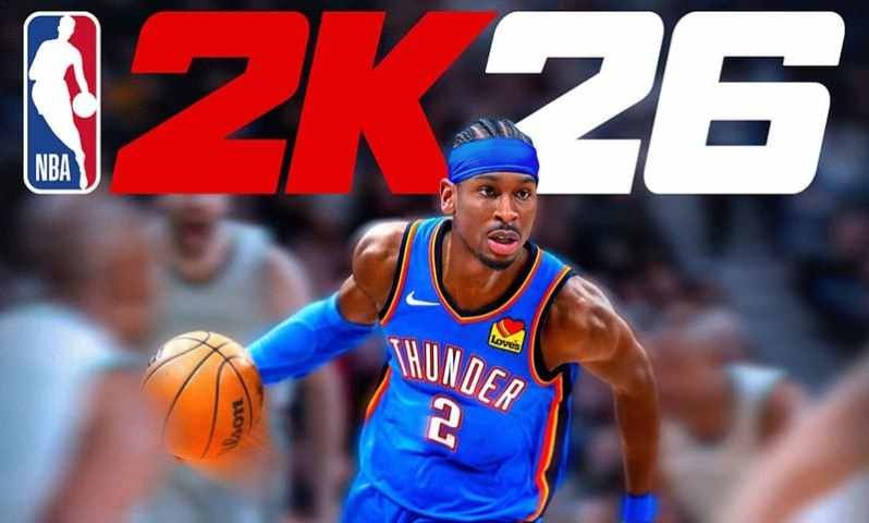 ‌杜兰特深度评测《NBA 2K26》