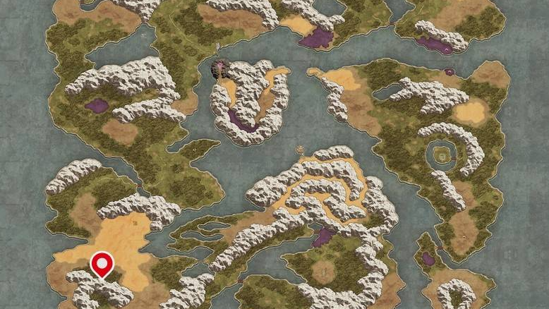 《勇者斗恶龙1重制版》全隐藏位置与收集攻略‌