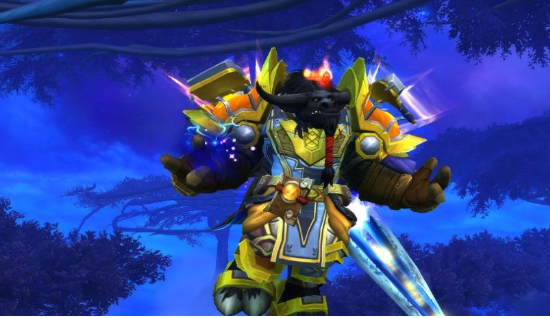 《魔兽世界》经典服板甲装备解锁等级与专精详解‌